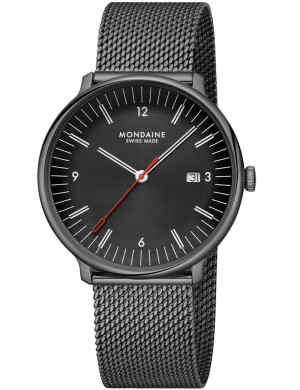 TOP 1 - Zegarek Mondaine MLE.41220.SM