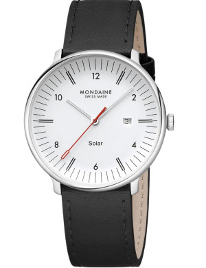 TOP 1 - Zegarek Mondaine MLE.41910.LBV