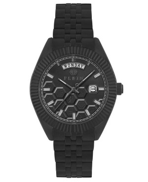 TOP 1 - Zegarek Philipp Plein Date Superlative Gent PWPVA0624