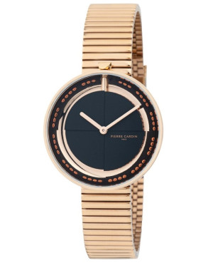TOP 1 - Zegarek Pierre Cardin Marais Mirror CMA.0010