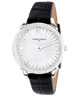 TOP 1 - Zegarek Pierre Cardin Pigalle Illusion CPI.2565