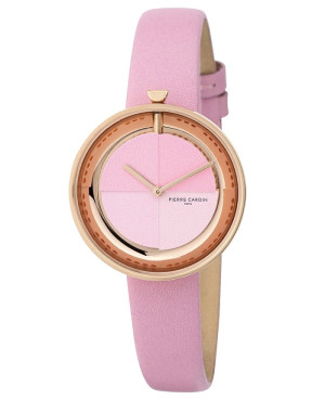 TOP 1 - Zegarek Pierre Cardin Marais Mirror CMA.0004