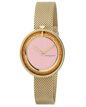 TOP 1 - Zegarek Pierre Cardin Marais Piano CMA.0016