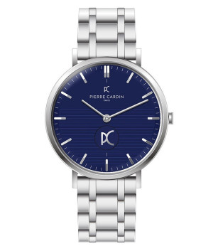 TOP 1 - Zegarek Pierre Cardin Belleville Lines CBV.1102