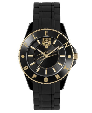 TOP 1 - Zegarek Plein Sport Glam Lady PSKBA0323