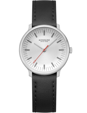 TOP 1 - Zegarek Mondaine MLE.33110.LBV