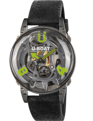 TOP 1 - Zegarek U-Boat 3350