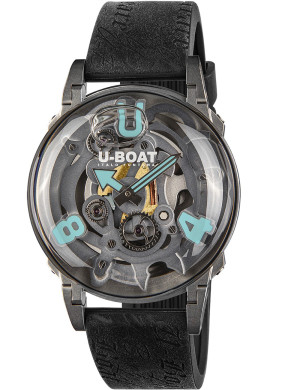 TOP 1 - Zegarek U-Boat 3352