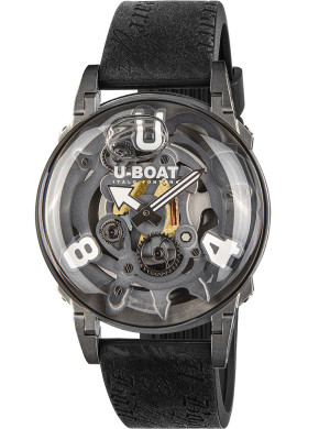 TOP 1 - Zegarek U-Boat 3354