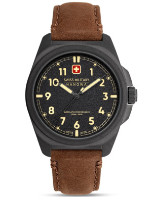 TOP 1 - Zegarek Swiss Military Hanowa SMWGA0003940