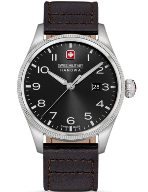 TOP 1 - Zegarek Swiss Military Hanowa SMWGB0000804