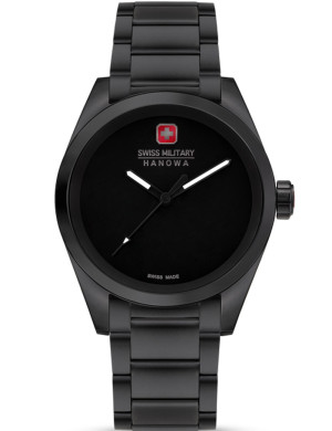 TOP 1 - Zegarek Swiss Military Hanowa SMWGG0003530
