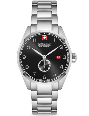 TOP 1 - Zegarek Swiss Military Hanowa SMWGH0000704