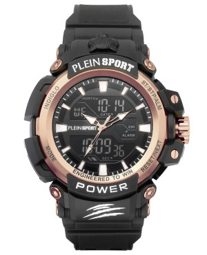 TOP 1 - Zegarek Plein Sport Combat PSNBA0323