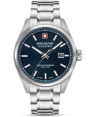 TOP 1 - Zegarek Swiss Military Hanowa SMWGH0004103