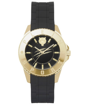 TOP 1 - Zegarek Plein Sport Glam Lady PSKBA0223