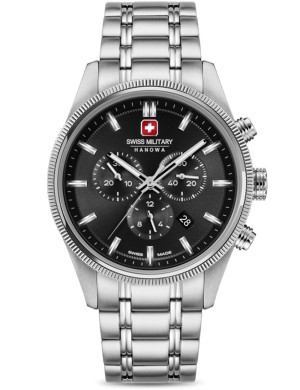TOP 1 - Zegarek Swiss Military Hanowa SMWGI0003102