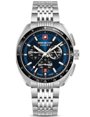 TOP 1 - Zegarek Swiss Military Hanowa SMWGI0003303