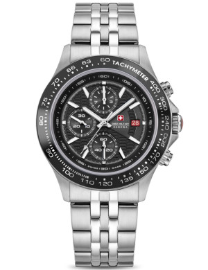 TOP 1 - Zegarek Swiss Military Hanowa SMWGI0003402