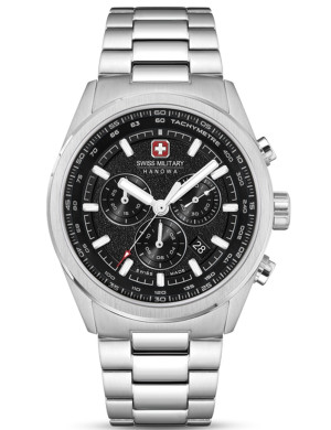 TOP 1 - Zegarek Swiss Military Hanowa SMWGI0004204