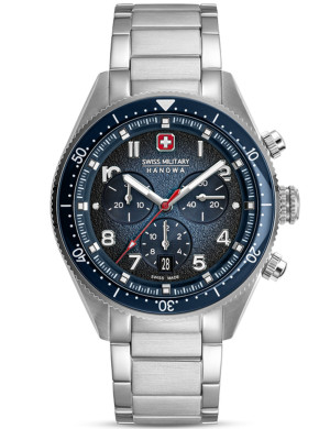 TOP 1 - Zegarek Swiss Military Hanowa SMWGI0003804