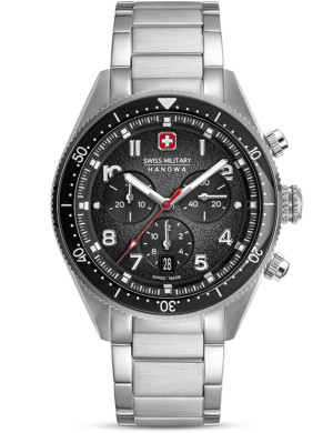 TOP 1 - Zegarek Swiss Military Hanowa SMWGI0003803