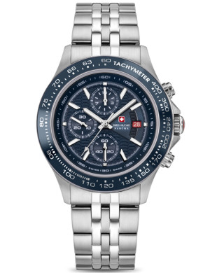 TOP 1 - Zegarek Swiss Military Hanowa SMWGI0003403