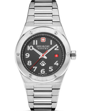 TOP 1 - Zegarek Swiss Military Hanowa SMWGH2101902