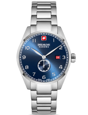 TOP 1 - Zegarek Swiss Military Hanowa SMWGH0000705