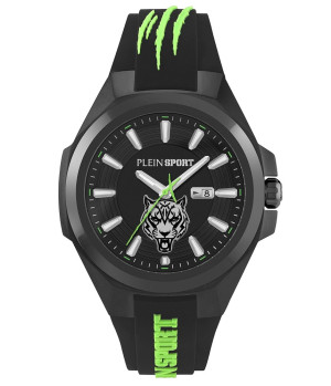 TOP 1 - Zegarek Plein Sport Tigermaster PS7BA0524