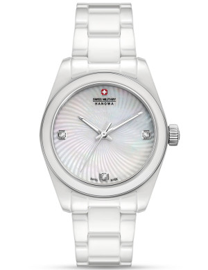 TOP 1 - Zegarek Swiss Military Hanowa SMWLG0005101