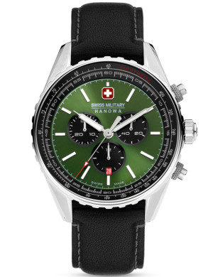 TOP 1 - Zegarek Swiss Military Hanowa SMWGC0000305