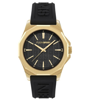 TOP 1 - Zegarek Plein Sport Onyx Ultra PSNGA0325