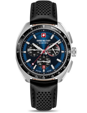 TOP 1 - Zegarek Swiss Military Hanowa SMWGC0003301