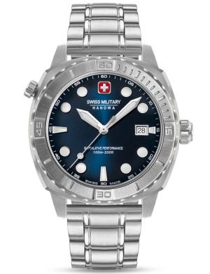 TOP 1 - Zegarek Swiss Military Hanowa SMWGH0004001-SET