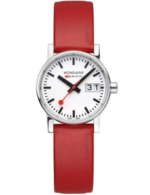 TOP 1 - Zegarek Mondaine MSE.30210.LCV