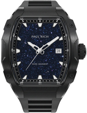 TOP 1 - Zegarek Paul Rich PR-45208