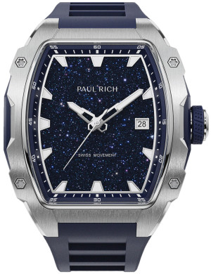TOP 1 - Zegarek Paul Rich PR-45209