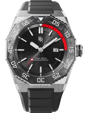 TOP 1 - Zegarek Paul Rich PR-45210