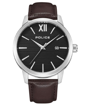 TOP 1 - Zegarek Police Bedum PEWJB2228403