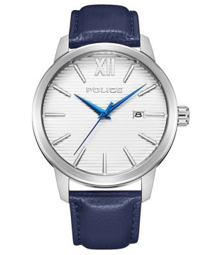 TOP 1 - Zegarek Police Bedum PEWJB2228402