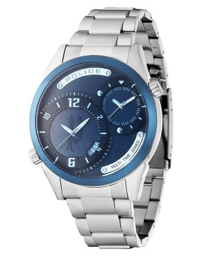TOP 1 - Zegarek Police Dugite PL.14540JSTBL/13M