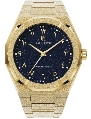 TOP 1 - Zegarek Paul Rich PR-45214