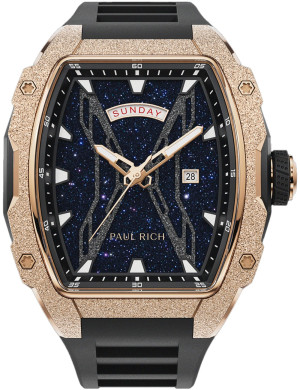 TOP 1 - Zegarek Paul Rich PR-45219