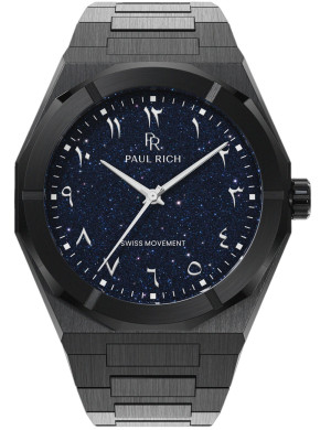 TOP 1 - Zegarek Paul Rich PR-45222