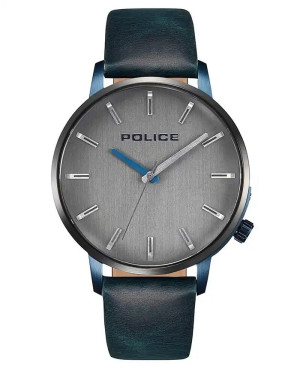 TOP 1 - Zegarek Police Marmol PL.15923JSBLU/13