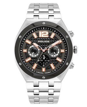TOP 1 - Zegarek Police Kediri PL.15995JSTU/61M
