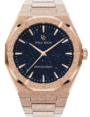 TOP 1 - Zegarek Paul Rich PR-45228