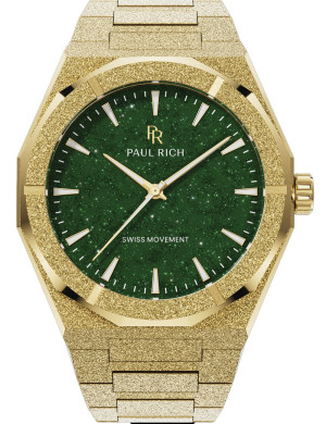TOP 1 - Zegarek Paul Rich PR-45237