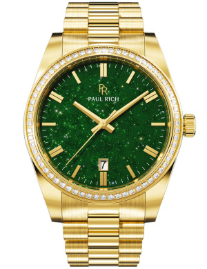 TOP 1 - Zegarek Paul Rich PR-45238